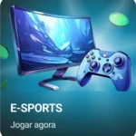 Categoria de e-sports da baypg