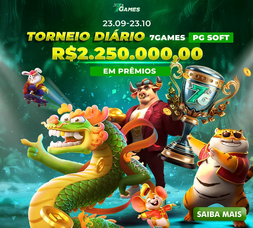 torneio diario